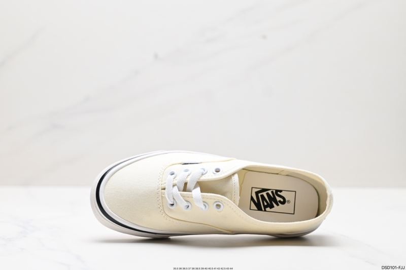 Vans Shoes